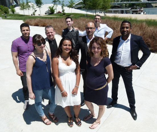 Agence V2