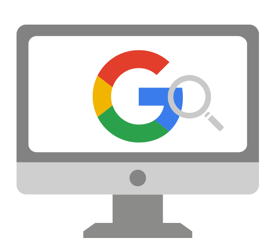 responsive google