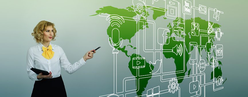 Linkedin business kubiweb