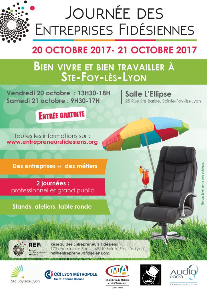 entreprises fidésiennes