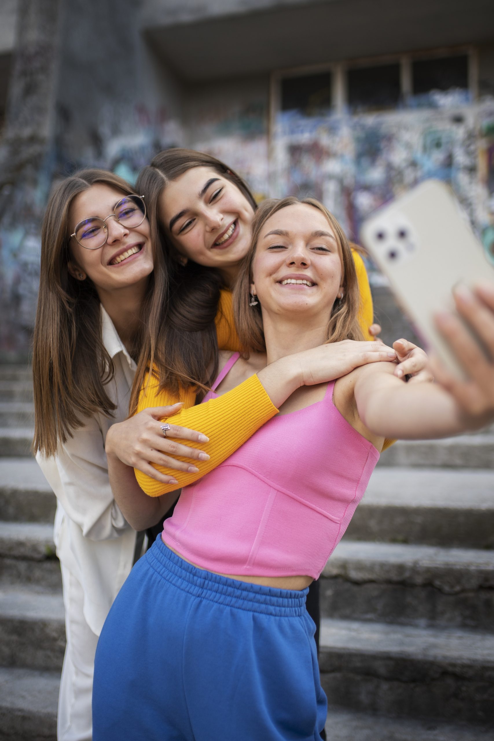 tiktok-agence community manager