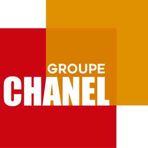 Logo Chanel Grouope Logo Chanel Grouope