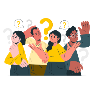 Construire FAQ