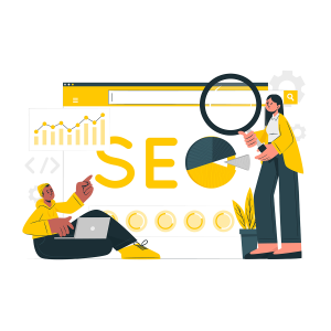 FAQ SEO