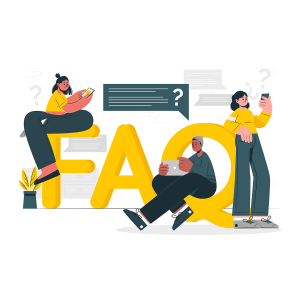 Recherche FAQ