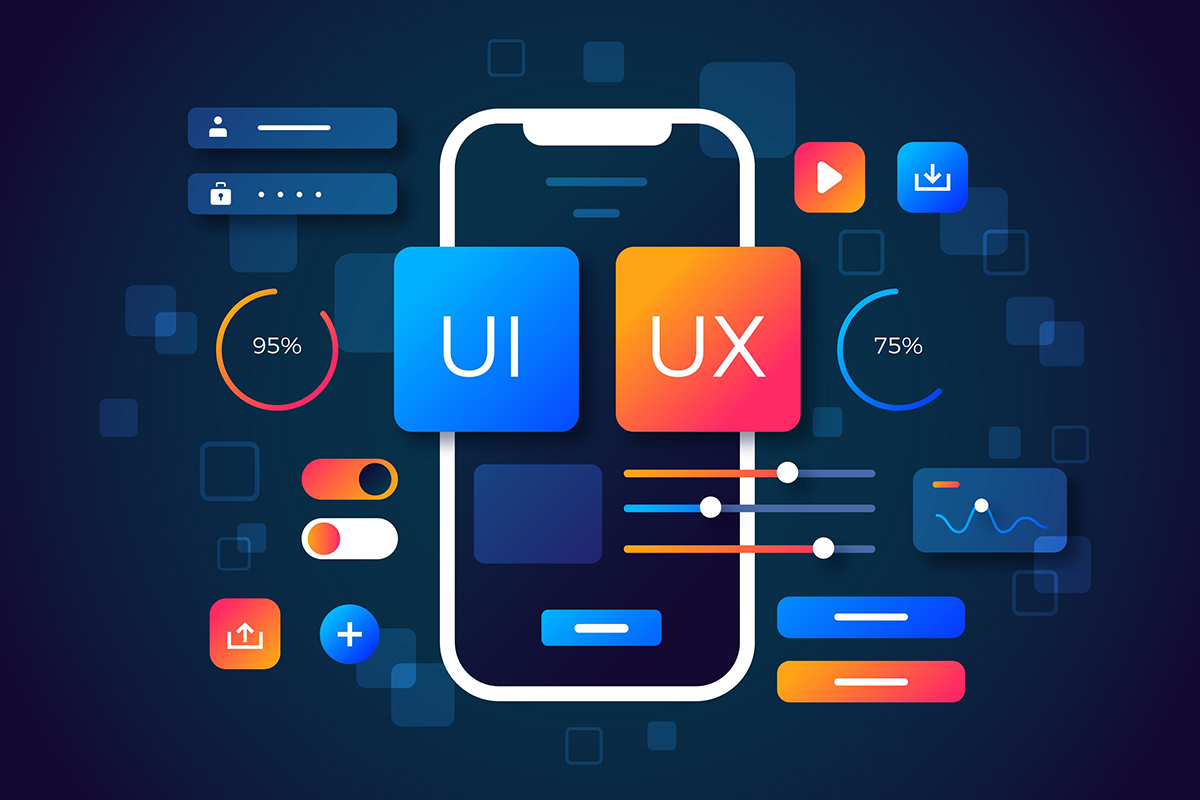 Pourquoi l&rsquo;UX/UI design est-il essentiel pour générer du lead ?