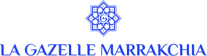 logo Gazelle Marrakchia logo Gazelle Marrakchia
