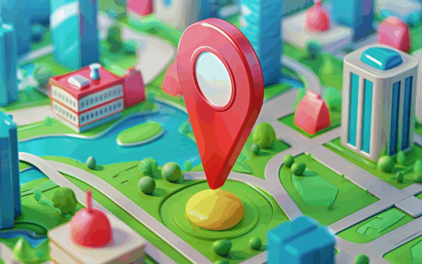 Google local services